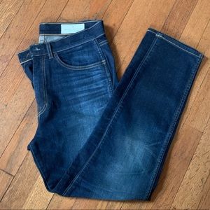 Imogene & Willie Josette